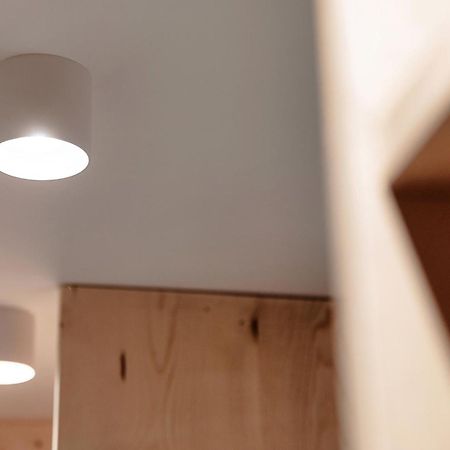 Fitzgerald Building - The House Of Travelers Apartment Como Bagian luar foto