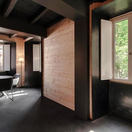 Fitzgerald Building - The House Of Travelers Apartment Como Bagian luar foto